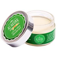 All Natural Deodorant Citrus Bliss